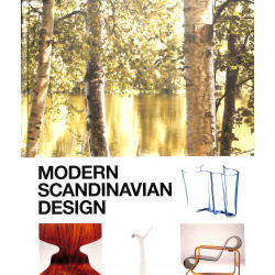 Modern scandinavian design