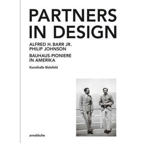 Partners in design