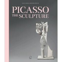 Picasso : The Sculpture