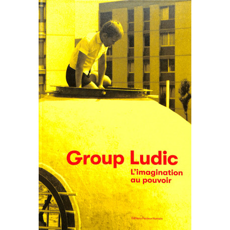 Group Ludic