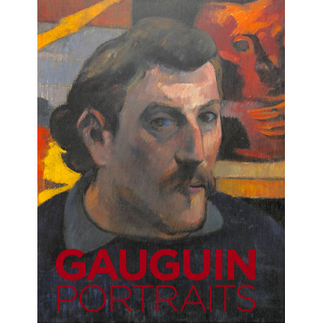 Gauguin, Portraits