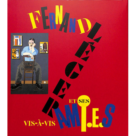 Fernand Léger et ses ami.e.s