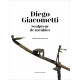 Diego Giacometti sculpteur de meubles