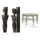 Diego Giacometti sculpteur de meubles