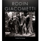 Rodin Giacometti