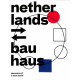 Netherlands Bauhaus