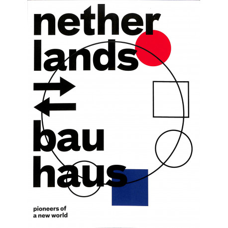 Netherlands Bauhaus