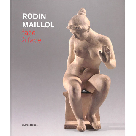 Rodin Maillol