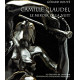 Camille Claudel - Le miroir et la nuit