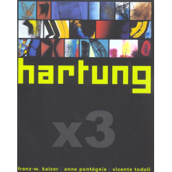 Hartung X3