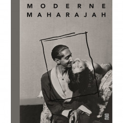 Moderne Maharaja. Un mécène des années 1930.