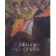 Degas à l'opéra