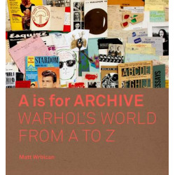 Warhol's World from A to Z