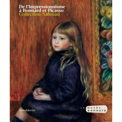De l'Impressionnisme à Bonnard et Picasso