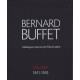 Bernard Buffet catalogue raisonné