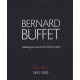 Bernard Buffet catalogue raisonné