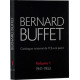 Bernard Buffet catalogue raisonné