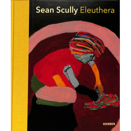 Sean Scully Eleuthera