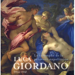Luca Giordano, Le triomphe de la peinture napolitaine