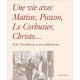 Une vie avec Matisse, Picasso, Le Corbusier, Christo... Teto Ahrenberg et ses collections