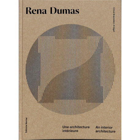 Rena Dumas, An interior architecture