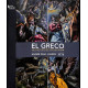 El Greco, un chef d'oeuvre, une expostion - L'immaculée conception de la chapelle royale