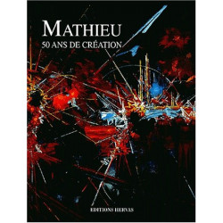 Mathieu, 50 ans de création