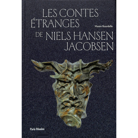Les contes étranges de Niels Hansen Jacobsen