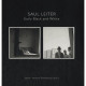 Saul Leiter "Early Black and White"