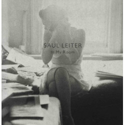 Saul Leiter - In my Room