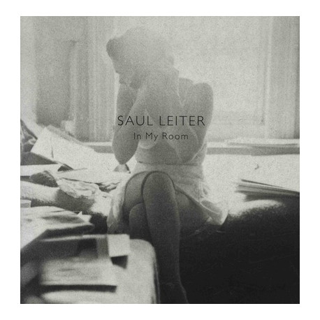 Saul Leiter - In my Room