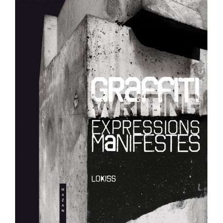 Graffiti Expressions Manifestes