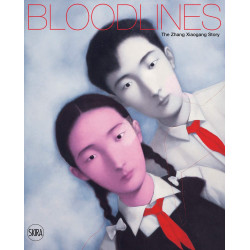 Bloodlines: The Zhang Xiaogang Story