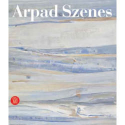Arpad Szenes, Catalogue raisonné des dessins et des peintures 2vols
