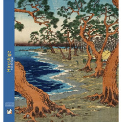 Hiroshige L’Art du Voyage