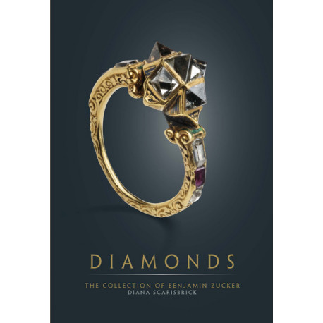 Diamonds, the collection of Benjamin Zucker