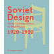 Soviet Design, from Constructivism to Modernism