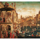 Shakespeare à Venise-  Le Marchand de Venise et Othello illustrés par la Renaissance vénitienne