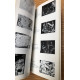 Berggruen - Lot de 8 catalogues maîtres-graveurs contemporains