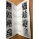 Berggruen - Lot de 8 catalogues maîtres-graveurs contemporains