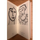 Berggruen - 2 catalogues sur Matisse