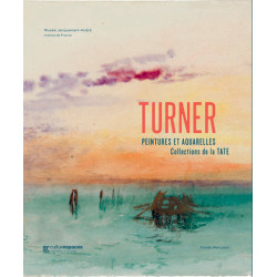 Turner, Peintures et aquarelles - Collections de la Tate