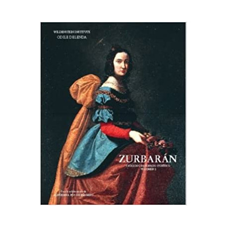 Zurbaran: Catalogo Razonado y critico, Vols I, & II