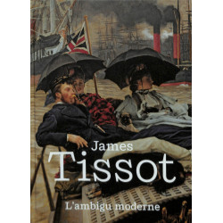 James Tissot, L'ambigu moderne