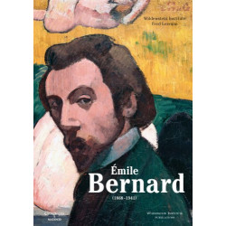 Emile Bernard (1868 - 1941)