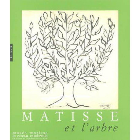 Matisse et l'arbre