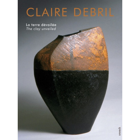 Claire Debril, La terre dévoilée