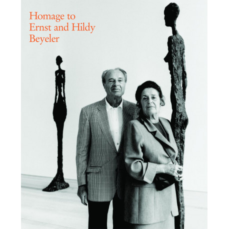 The Other Collection - Homage to Ernst and Hildy Beyeler