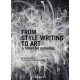 From Style Writing to Art - a Street Art anthology