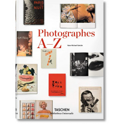 Photographes A - Z